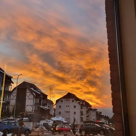 Harmonija - Harmonia Palace Hotel 5*