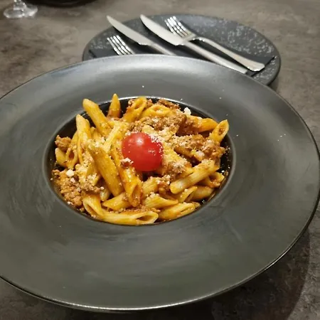 Harmonija - Harmonia Palace