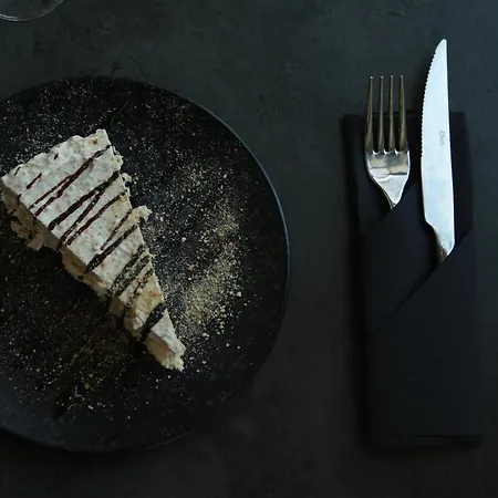 Harmonija - Harmonia Palace Hotel 5*