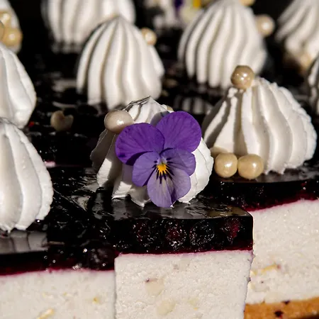 Harmonija - Harmonia Palace Hotel Kopaonik