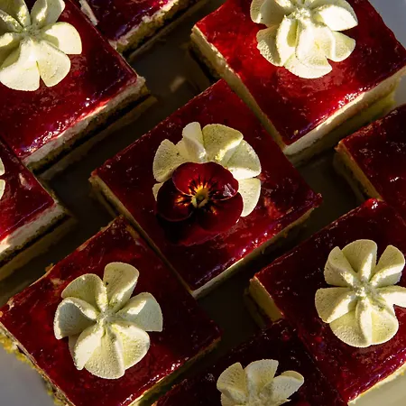 Harmonija - Harmonia Palace Hotel Kopaonik