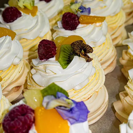 Hotel Harmonija - Harmonia Palace