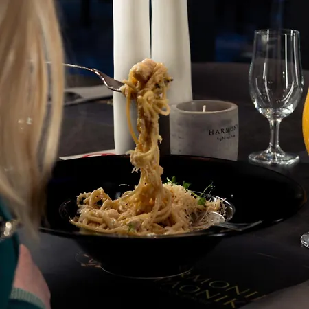 Hotel Harmonija - Harmonia Palace 5*