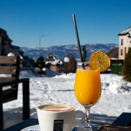 Hotel Harmonija - Harmonia Palace 5*