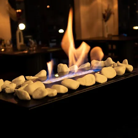 Hotel Harmonija - Harmonia Palace 5*