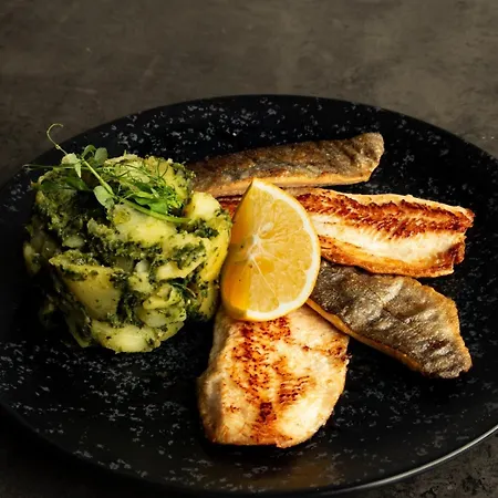 Harmonija - Harmonia Palace 5* Kopaonik