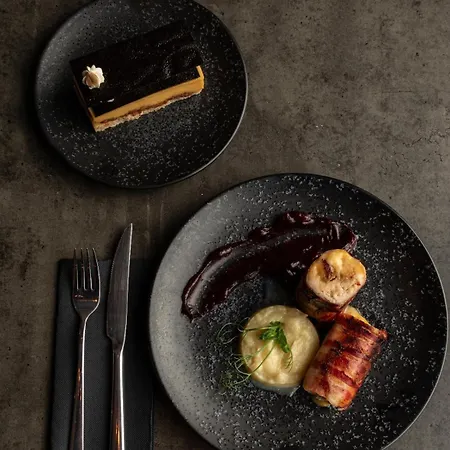 Hotel Harmonija - Harmonia Palace Kopaonik