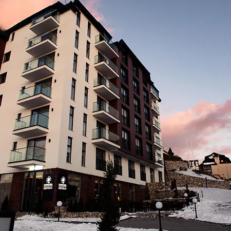 Harmonija - Harmonia Palace Kopaonik