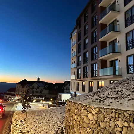 Harmonija - Harmonia Palace 5* Lisina