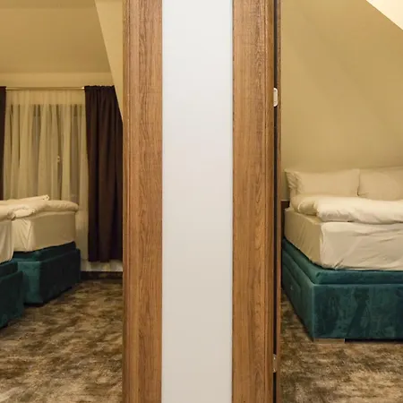 Harmonija - Harmonia Palace Hotel