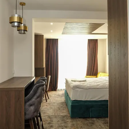 Harmonija - Harmonia Palace 5*