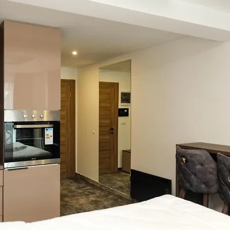 Harmonija - Harmonia Palace Hotel Kopaonik