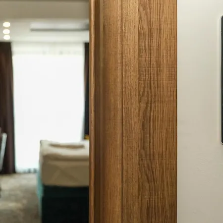 Harmonija - Harmonia Palace Kopaonik