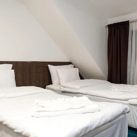 Harmonija - Harmonia Palace Hotel