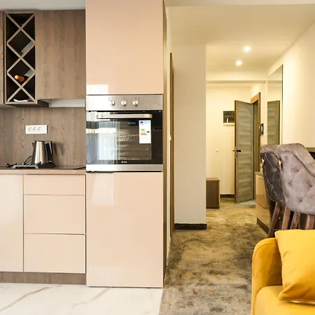 Harmonija - Harmonia Palace Kopaonik