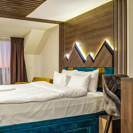 Harmonija - Harmonia Palace Hotel Kopaonik