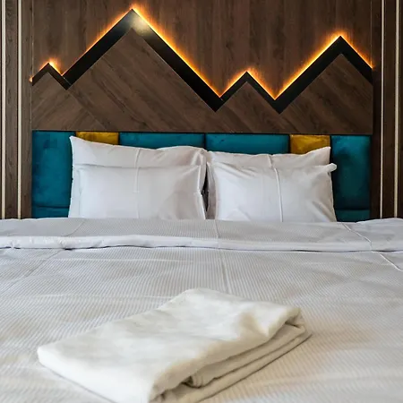 Hotel Harmonija - Harmonia Palace Kopaonik