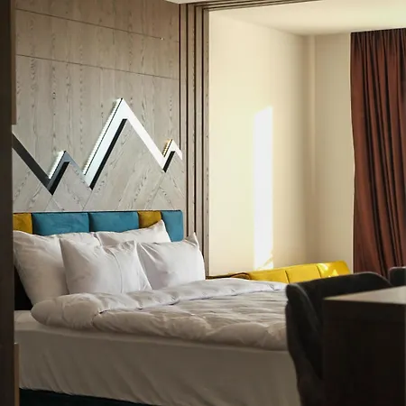 Hotel Harmonija - Harmonia Palace