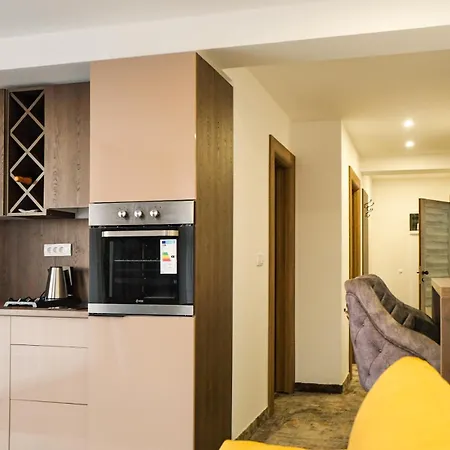 Harmonija - Harmonia Palace Kopaonik