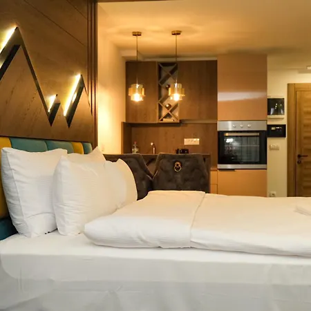 Harmonija - Harmonia Palace