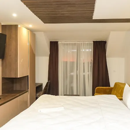 Harmonija - Harmonia Palace Hotel 5*