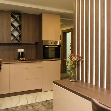 Harmonija - Harmonia Palace Hotel