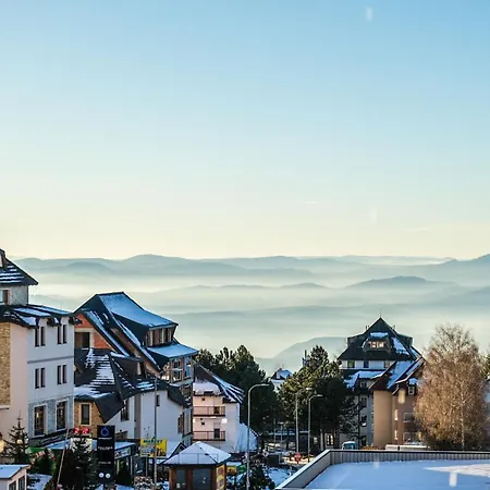 Hotel Harmonija - Harmonia Palace 5*