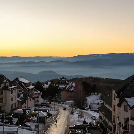 Harmonija - Harmonia Palace 5* Kopaonik