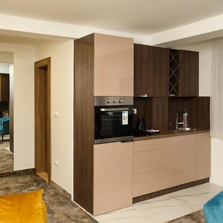 Harmonija - Harmonia Palace Hotel