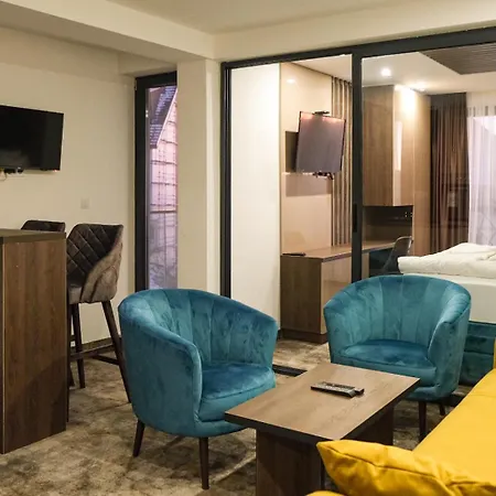 Harmonija - Harmonia Palace Kopaonik