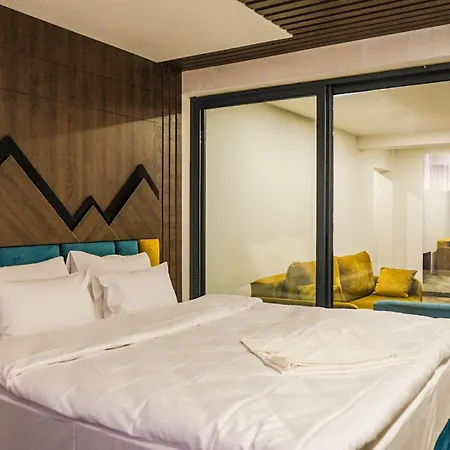 Harmonija - Harmonia Palace Hotel