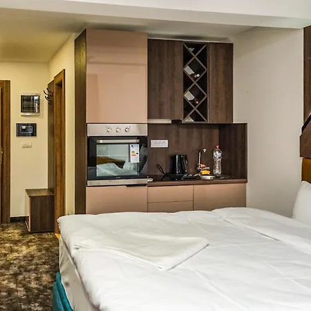 Harmonija - Harmonia Palace 5*