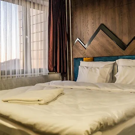 Harmonija - Harmonia Palace Hotel 5*