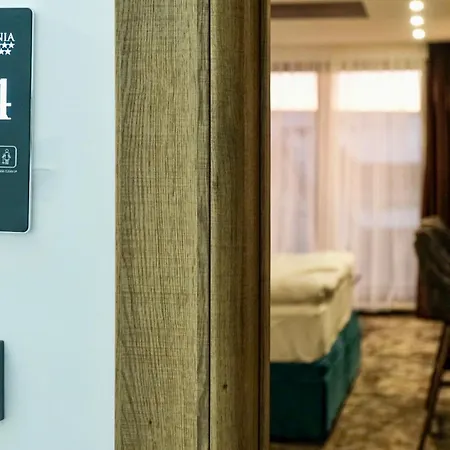 Harmonija - Harmonia Palace Kopaonik