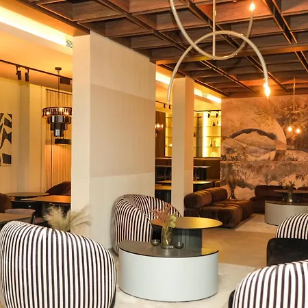 Harmonija - Harmonia Palace Hotel 5*