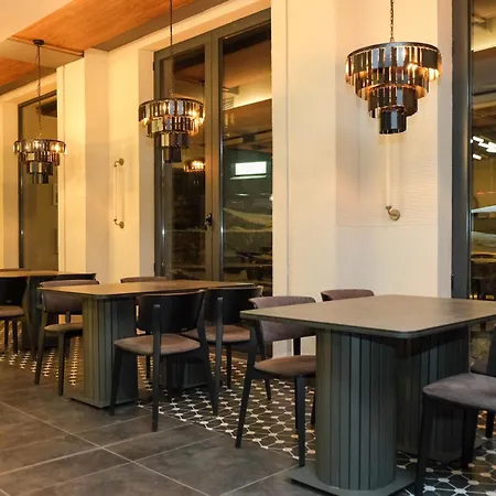 Harmonija - Harmonia Palace Kopaonik