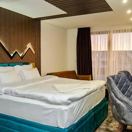 Harmonija - Harmonia Palace Hotel