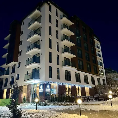 Harmonija - Harmonia Palace Kopaonik