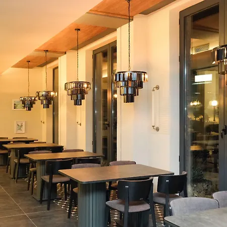 Hotel Harmonija - Harmonia Palace