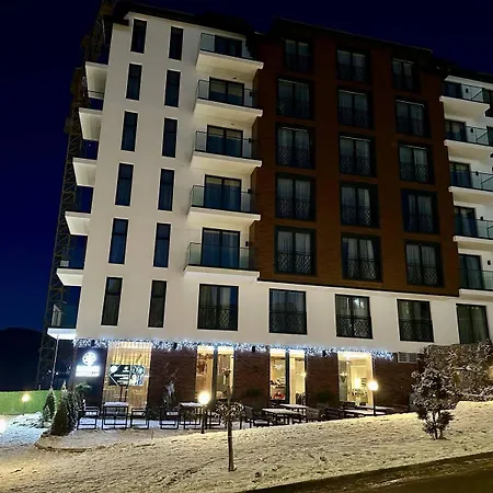 Harmonija - Harmonia Palace Hotel Kopaonik