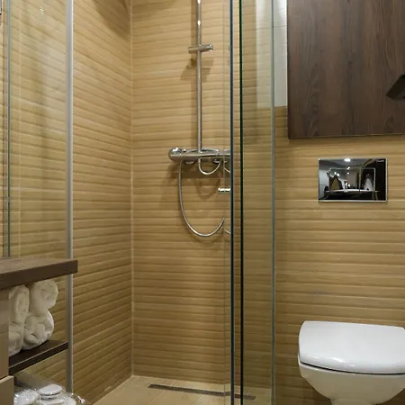 Harmonija - Harmonia Palace Kopaonik