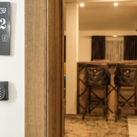 Harmonija - Harmonia Palace 5* Kopaonik